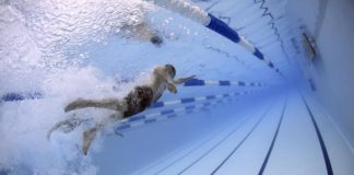 Nő a sport és a szabadidős tevékenységek támogatása