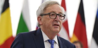 Deutsch: Brüsszel bevándorláspárti terveinek nagyon is sok köze van Soros Györgyhöz