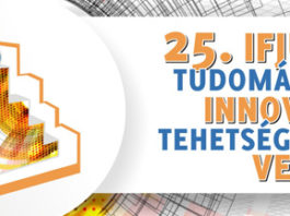 November 28-ig lehet pályázni az Ifjúsági tudományos és innovációs versenyre