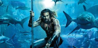 AQUAMAN – Ajánló