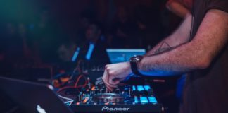 Balaton Sound – Underground dj-k sora lép fel Zamárdiban