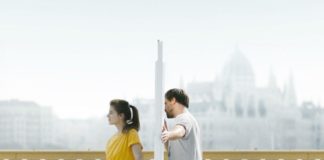 Fődíjat kapott Reisz Gábor filmje, a Rossz versek Monte-Carlóban