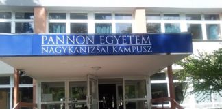 Ipari informatikai labort avatott a Pannon Egyetem Nagykanizsán