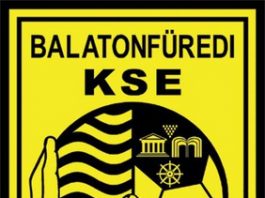 Férfi kézilabda NB I – Montenegrói válogatott balátlövő Balatonfüreden