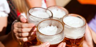 Eurostat: az EU-ban minden tizenkettedik felnőtt naponta fogyaszt alkoholt