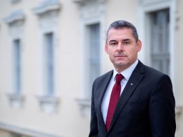 Drónkísérletbe kezdett a Magyar Agrár- és Élettudományi Egyetem