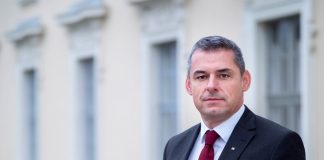 Drónkísérletbe kezdett a Magyar Agrár- és Élettudományi Egyetem