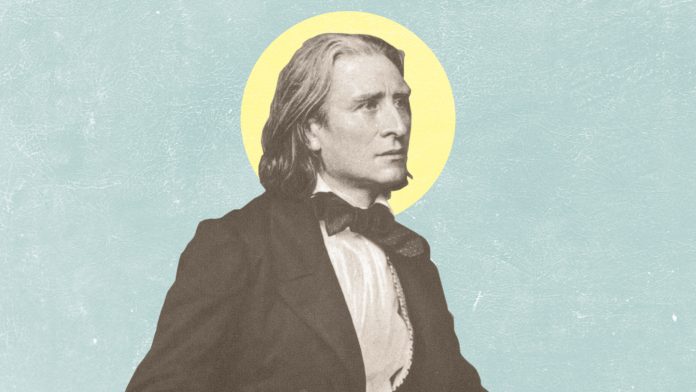 liszt