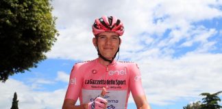 Vuelta a Espana – Valter Attila harmadszor indul
