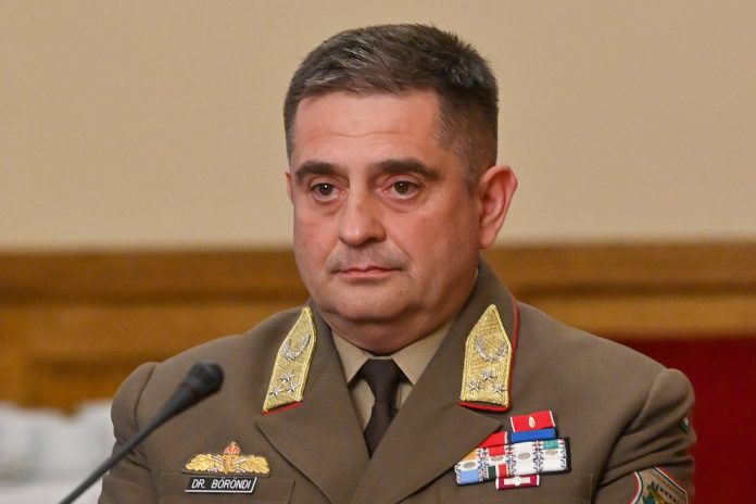 BÖRÖNDI Gábor