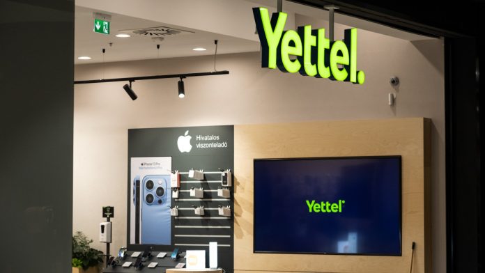 yettel