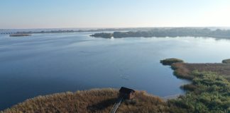 Honfoglalás kori temetőt találhattak a régészek a Tisza-tónál