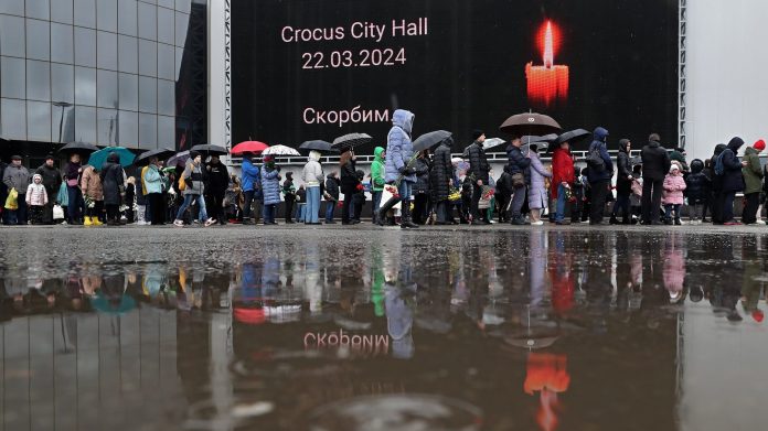 crocus city hall