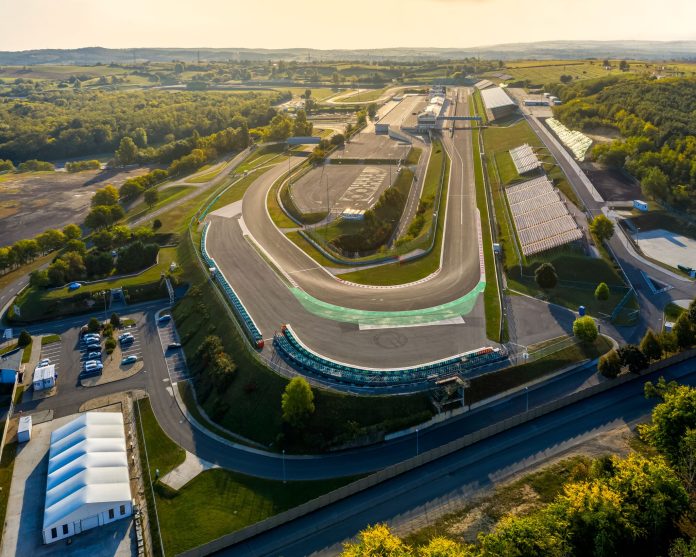 hungaroring
