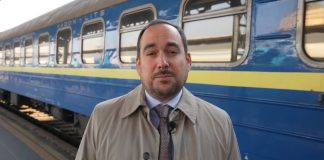 Hegyi Zsolt: újraindultak a személyvonatok Miskolc és Tiszaújváros között