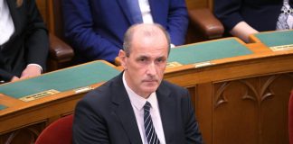 Hegedűs Zsolt: egy budapesti kórházban indul az Én is Veled táncolok program