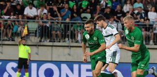 Kl-selejtező – Bravúr kellene a Paksnak a továbbjutáshoz