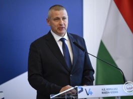 Ruszin-Szendi Romulusz: 12 milliárdot költött a HM egy angol céggel kötött tanácsadói szerződésre
