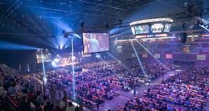 Hungarian Darts Trophy – Nézőcsúcs Budapesten