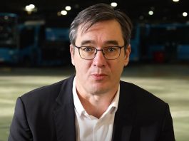 Karácsony Gergely: a főváros hajléktalankórháza plusz férőhelyekkel segít a kórházi krízis megoldásábanKarácsony Gergely: a főváros hajléktalankórháza plusz férőhelyekkel segít a kórházi krízis megoldásában