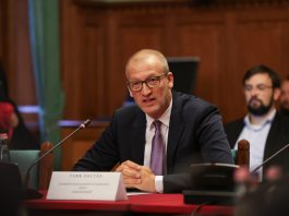 Tarr Zoltán: felbecsülhetetlen értékű veszteség a radostyáni templom leégése