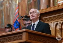 Baka András részvétét fejezi ki a spanyolországi vonatbalesetben elhunytak családjainak
