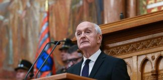 Baka András részvétét fejezi ki a spanyolországi vonatbalesetben elhunytak családjainak