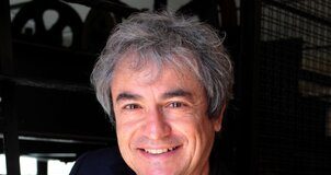Carlo Rovelli világhírű elméleti fizikus is fellép az idei Brain Bar fesztiválon