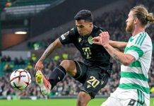 Európa-liga – Az FTC a Celtic otthonában is folytatta európai menetelését