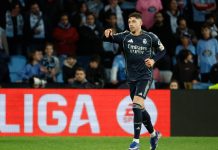 La Liga – A Real Madrid 91. percben lőtt góllal nyert Elchében