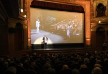 Megnyílt a Budapesti Klasszikus Film Maraton