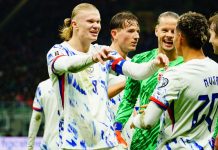 Nemzetek Ligája – Haaland már Ronaldo és Ibrahimovic előtt