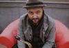 Jure Pukl szaxofonos, Joe Sanders bőgős és Gregory Hutchinson a Budapest Jazz Clubban