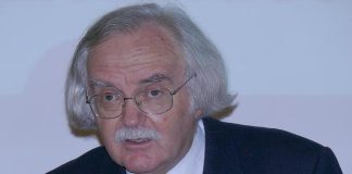 Elhunyt Kósa László néprajzkutató, az MTA rendes tagja