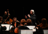 Liszt Ferenc és Bartók Béla műveivel ünnepli a MÁV Szimfonikus Zenekar a zene világnapját