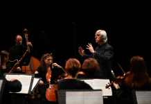 Liszt Ferenc és Bartók Béla műveivel ünnepli a MÁV Szimfonikus Zenekar a zene világnapját