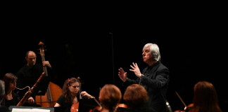 Liszt Ferenc és Bartók Béla műveivel ünnepli a MÁV Szimfonikus Zenekar a zene világnapját