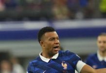 Nemzetek Ligája – Mbappé influenzával küzd