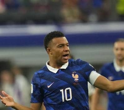 mbappe