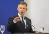 Magyar Péter: a kormány véget vet az autópálya-koncessziós közpénzszivattyúnak