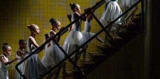 Megnyílt a World Press Photo kiállítás a Biodómban