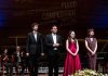 Lezárult a Liszt Ferenc Nemzetközi Zongoraverseny