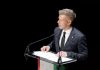 Október 23. – Magyar Péter: a művészek sem haboztak szerepet vállalni a forradalomban