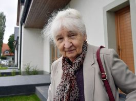 Elhunyt Fazekas Magdolna Munkácsy-díjas festőművész