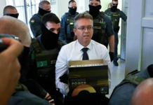 NKA-ügy – Helybenhagyta a Kecskeméti Törvényszék a Hankó Balázs és Varga-Bajusz Veronika letartóztatását