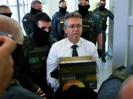 NKA-ügy – Helybenhagyta a Kecskeméti Törvényszék a Hankó Balázs és Varga-Bajusz Veronika letartóztatását