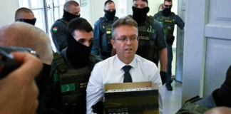 NKA-ügy – Helybenhagyta a Kecskeméti Törvényszék a Hankó Balázs és Varga-Bajusz Veronika letartóztatását