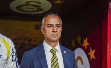 Lemondott a Fenerbahce vezetőedzője