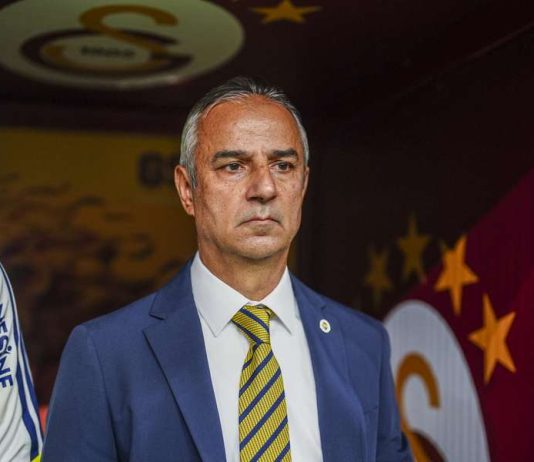 Lemondott a Fenerbahce vezetőedzője