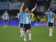 Messi góllal és két gólpasszal búcsúzott az argentin válogatottól